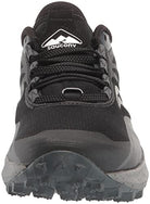 Saucony Peregrine 12 Running Shoe - Women's Black/Charcoal Shoe Deals Outlet