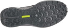 Saucony Peregrine 12 Running Shoe - Women's Black/Charcoal Shoe Deals Outlet