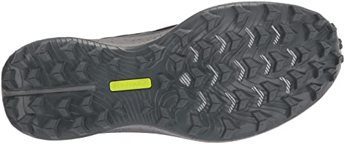 Saucony Peregrine 12 Running Shoe - Women's Black/Charcoal Shoe Deals Outlet