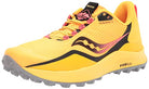 Saucony Peregrine 12 - Women's Vizigld/Vizired Shoe Deals Outlet