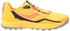 Saucony Peregrine 12 - Women's Vizigld/Vizired Shoe Deals Outlet