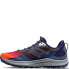 Saucony Peregrine 12 - Women's Vizigld/Vizired Shoe Deals Outlet