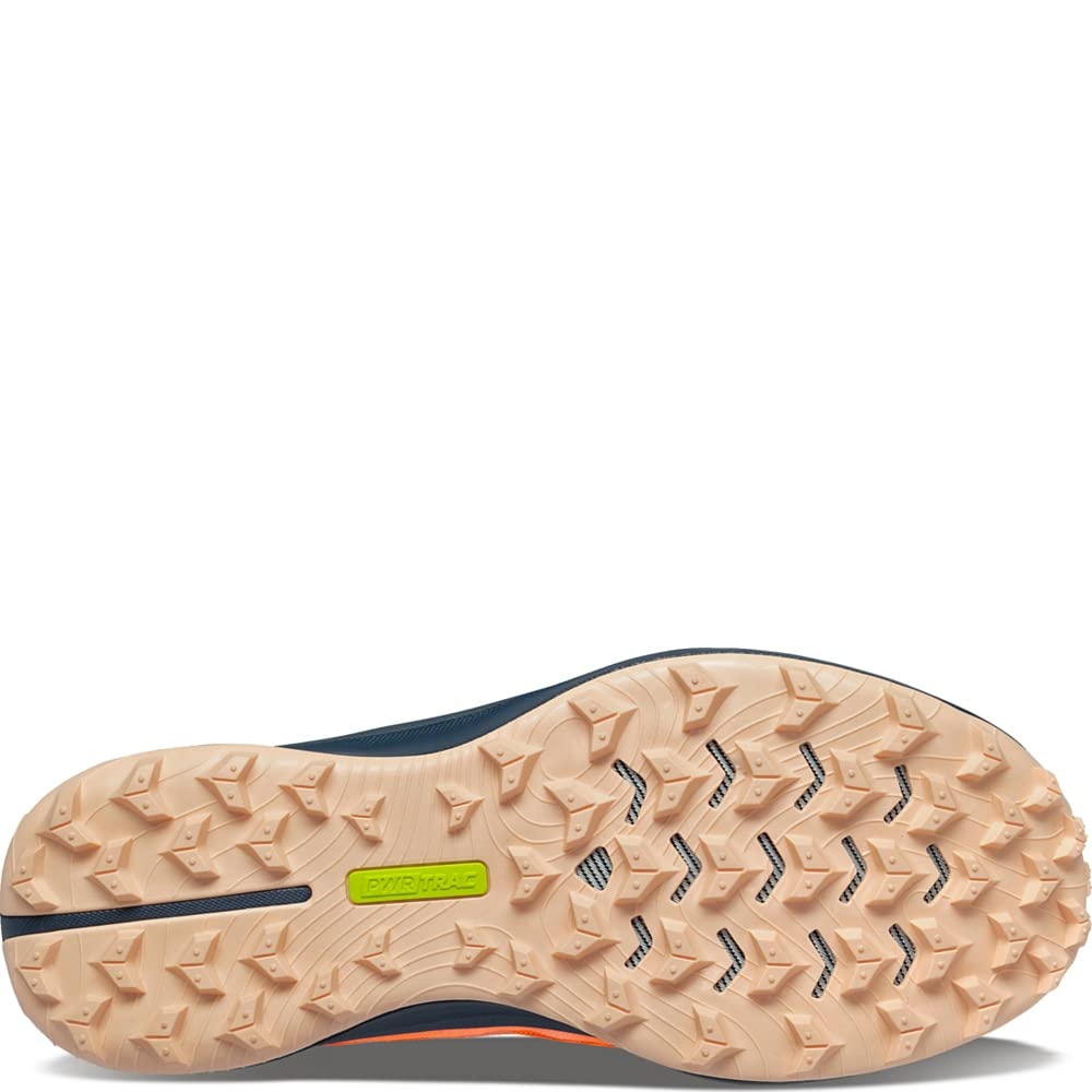 Saucony Peregrine 12 - Women's Campfire Stories Shoe Deals Outlet