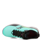 Saucony Peregrine 12 - Women's Cool Mint/Acid Shoe Deals Outlet