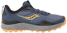 Saucony Peregrine 12 - Women's Basin/Gold Shoe Deals Outlet
