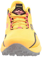Saucony Peregrine 12 - Women's Vizigld/Vizired Shoe Deals Outlet