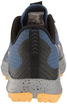 Saucony Peregrine 12 - Women's Basin/Gold Shoe Deals Outlet