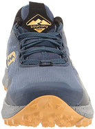 Saucony Peregrine 12 - Women's Basin/Gold Shoe Deals Outlet