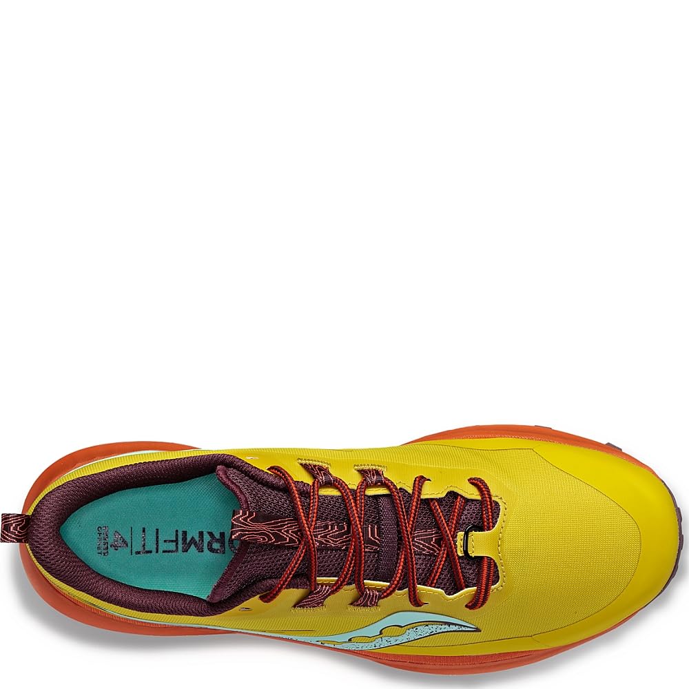 Saucony Peregrine 13 - Men's Arroyo Shoe Deals Outlet