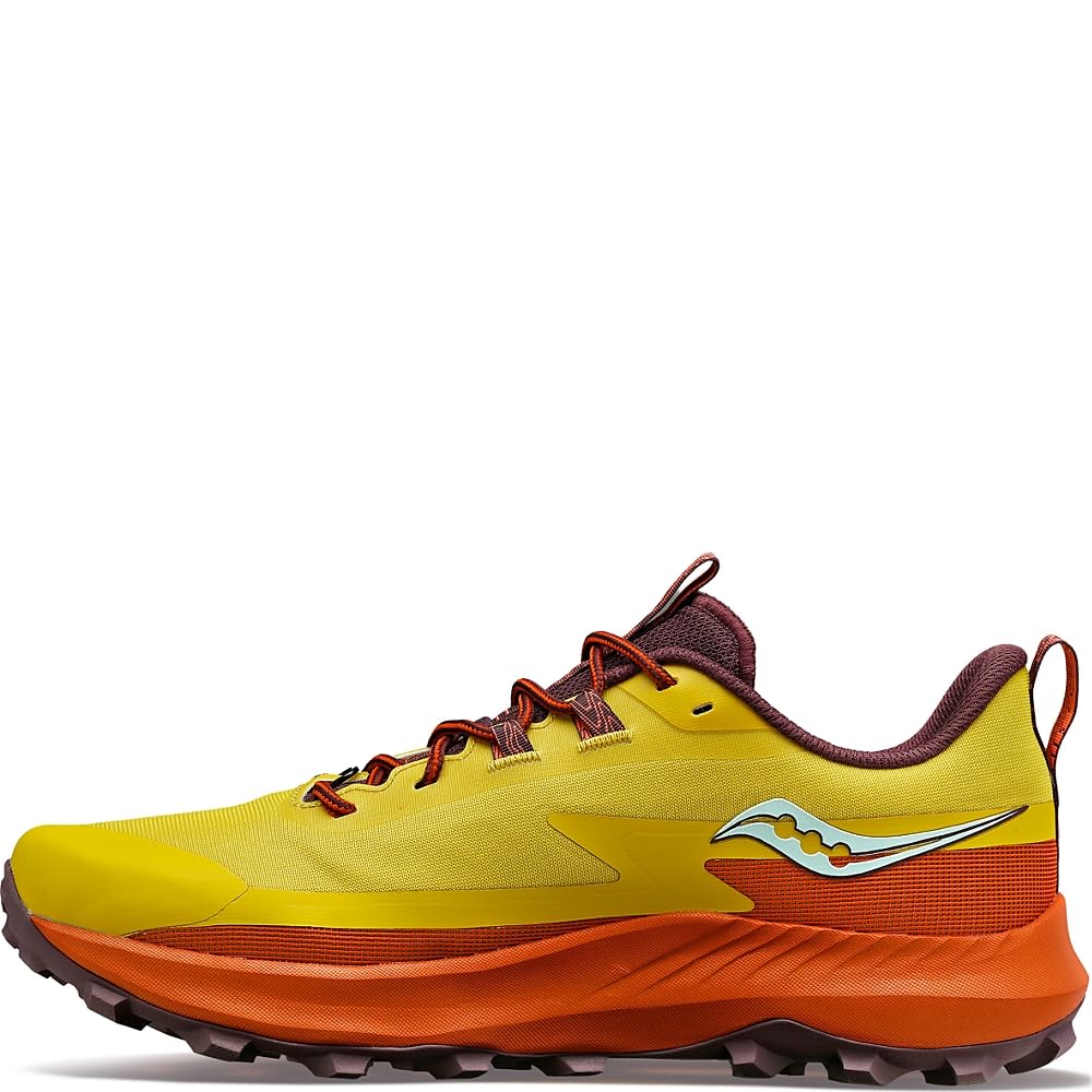 Saucony Peregrine 13 - Men's Arroyo Shoe Deals Outlet