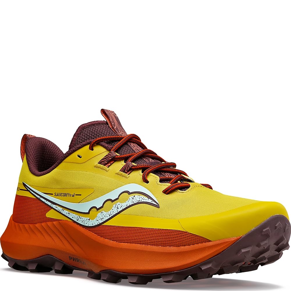 Saucony Peregrine 13 - Men's Arroyo Shoe Deals Outlet