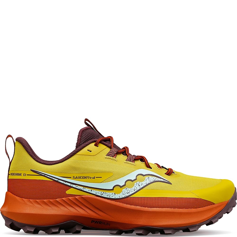 Saucony Peregrine 13 - Men's Arroyo Shoe Deals Outlet