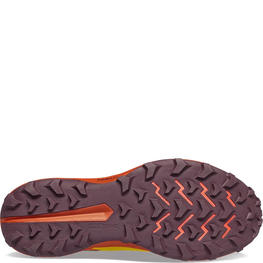 Saucony Peregrine 13 - Men's Arroyo Shoe Deals Outlet