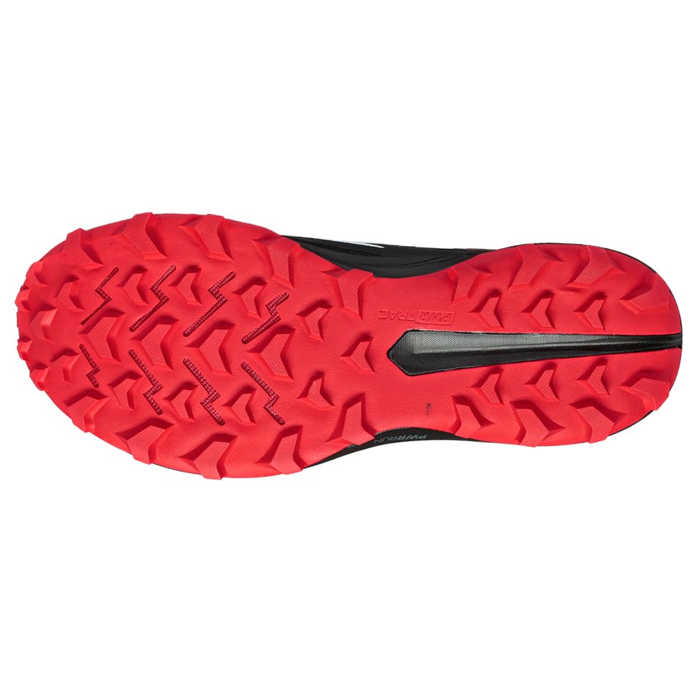 Saucony Peregrine 13 - Men's Vapor/Poppy Shoe Deals Outlet