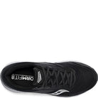 Saucony Peregrine 13 Running Shoe - Women's Black/White Shoe Deals Outlet