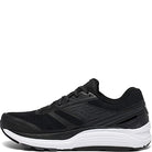 Saucony Peregrine 13 Running Shoe - Women's Black/White Shoe Deals Outlet