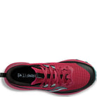 Saucony Peregrine 13 - Women's Berry/Mineral Shoe Deals Outlet