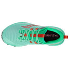 Saucony Peregrine 13 - Women's Sprig/Canopy Shoe Deals Outlet