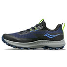 Saucony Peregrine 13 - Women's Night/Fossil Shoe Deals Outlet