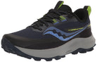 Saucony Peregrine 13 - Women's Sprig/Canopy Shoe Deals Outlet