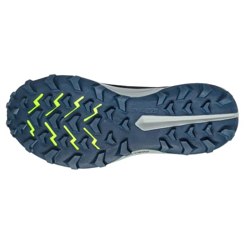 Saucony Peregrine 13 - Women's Night/Fossil Shoe Deals Outlet