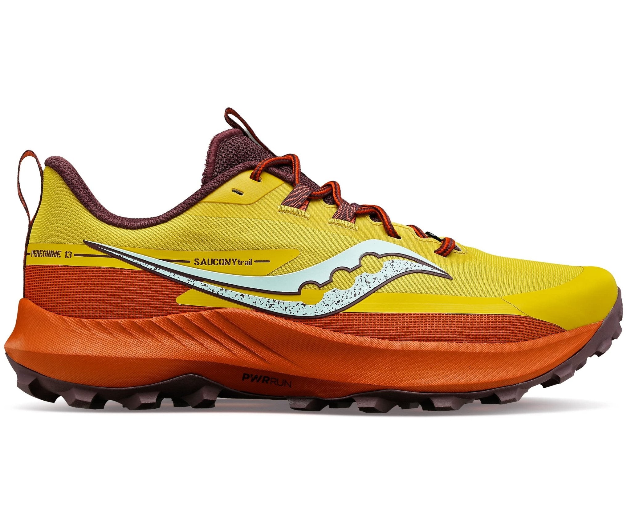 Saucony Peregrine 13 - Women's Arroyo Shoe Deals Outlet