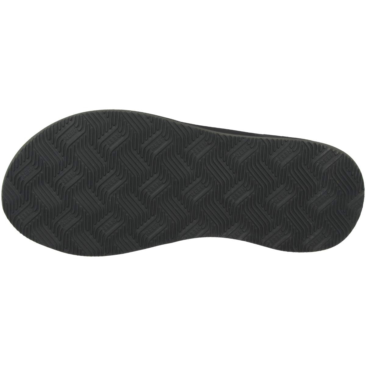 Reef Phantom II - Men's Black/Black Shoe Deals Outlet