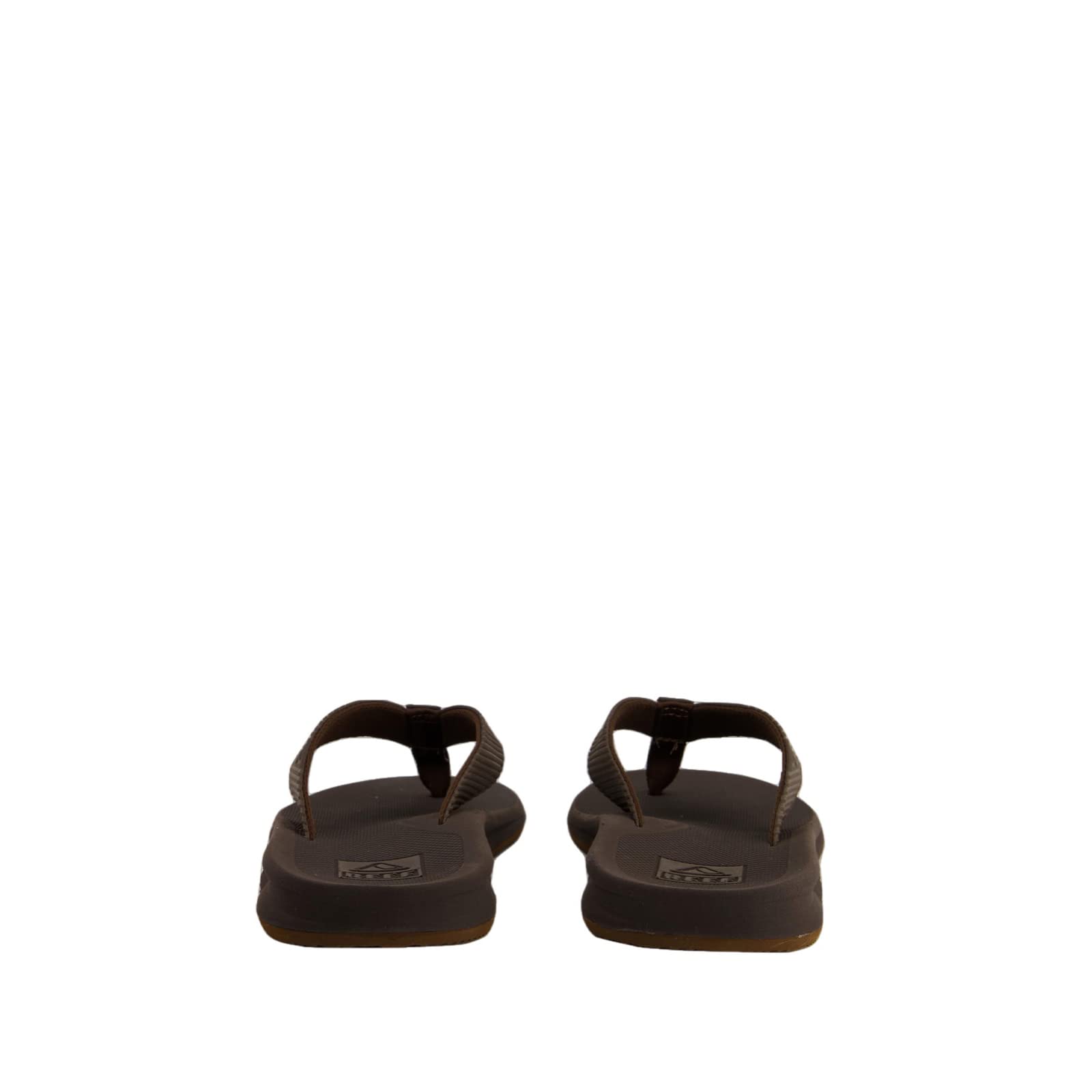 Reef Phantom ll - Men's Dark Brown Shoe Deals Outlet