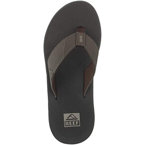 Reef Phantom ll - Men's Brown Shoe Deals Outlet