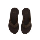 Reef Phantom ll - Men's Dark Brown Shoe Deals Outlet