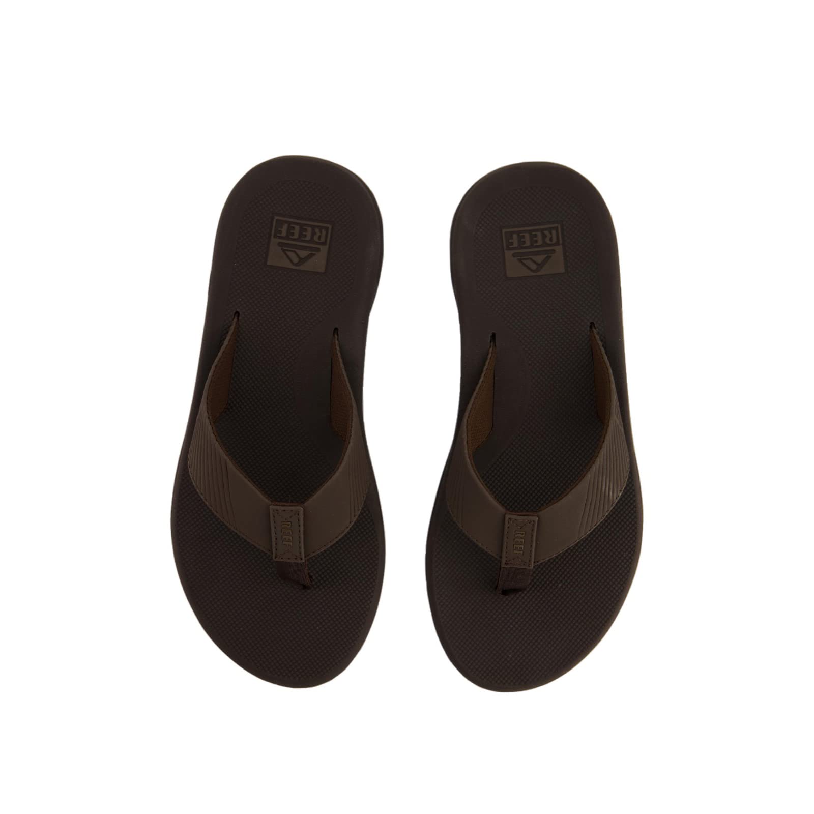 Reef Phantom ll - Men's Dark Brown Shoe Deals Outlet