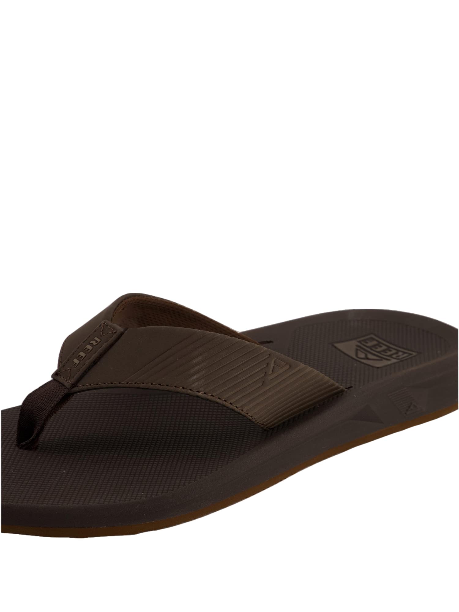 Reef Phantom ll - Men's Dark Brown Shoe Deals Outlet