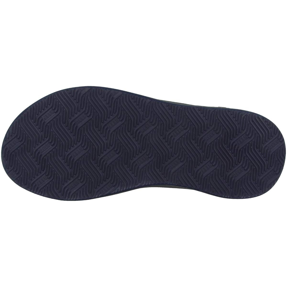 Reef Phantom ll - Men's Grey/Navy Shoe Deals Outlet
