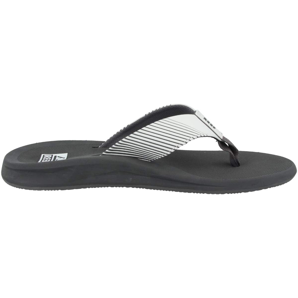 Reef Phantom ll - Men's Grey/White Shoe Deals Outlet