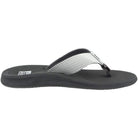 Reef Phantom ll - Men's Grey/White Shoe Deals Outlet