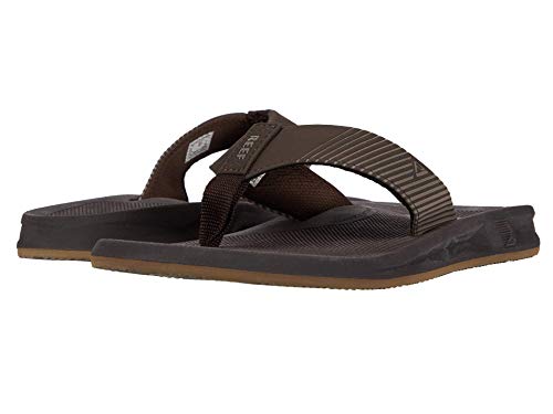 Reef Phantom ll - Men's Grey/White Shoe Deals Outlet