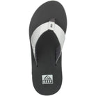 Reef Phantom ll - Men's Grey/White Shoe Deals Outlet