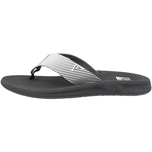 Reef Phantom ll - Men's Grey/White Shoe Deals Outlet