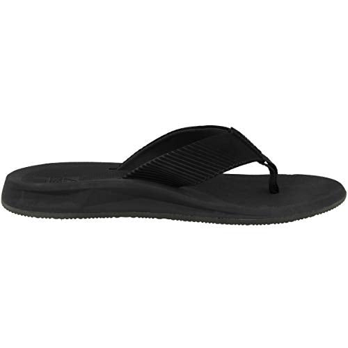Reef Phantom ll - Men's Black/Black Shoe Deals Outlet