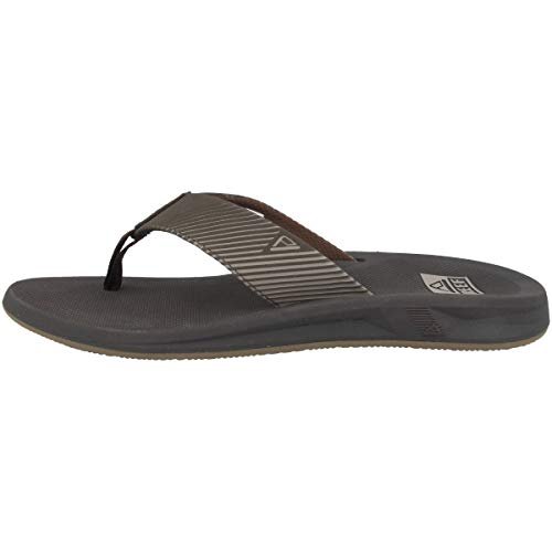 Reef Phantom ll - Men's Brown Shoe Deals Outlet