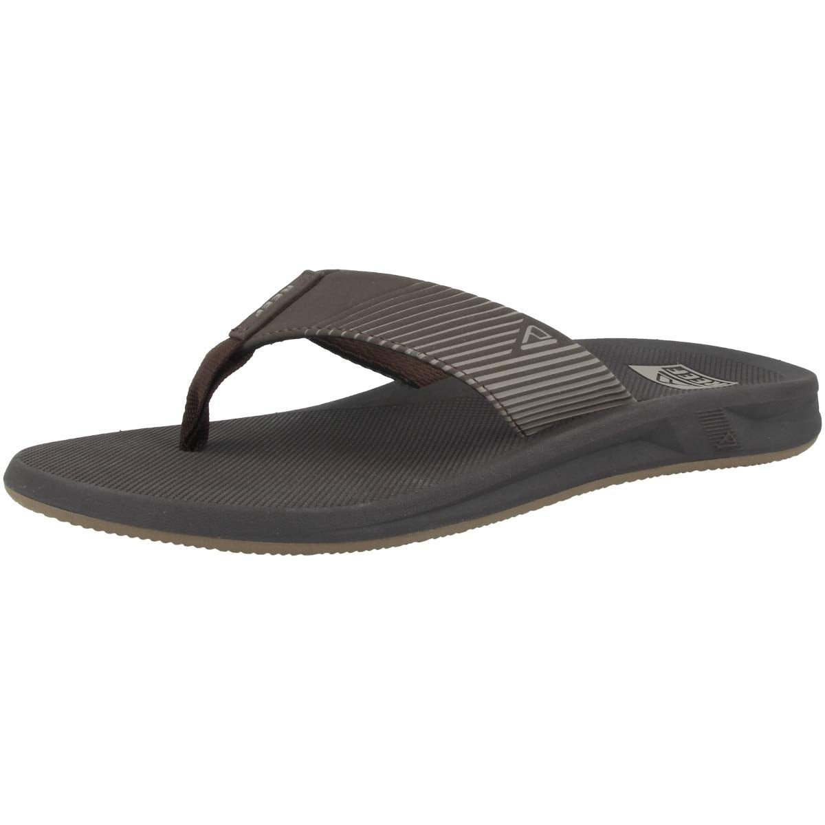 Reef Phantom ll - Men's Brown Shoe Deals Outlet