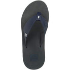 Reef Phantom ll - Men's Grey/Navy Shoe Deals Outlet