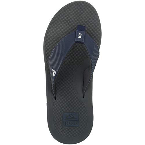 Reef Phantom ll - Men's Grey/Navy Shoe Deals Outlet