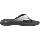 Reef Phantom ll - Men's Grey/White Shoe Deals Outlet