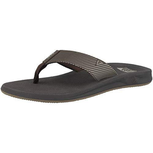 Reef Phantom ll - Men's Brown Shoe Deals Outlet