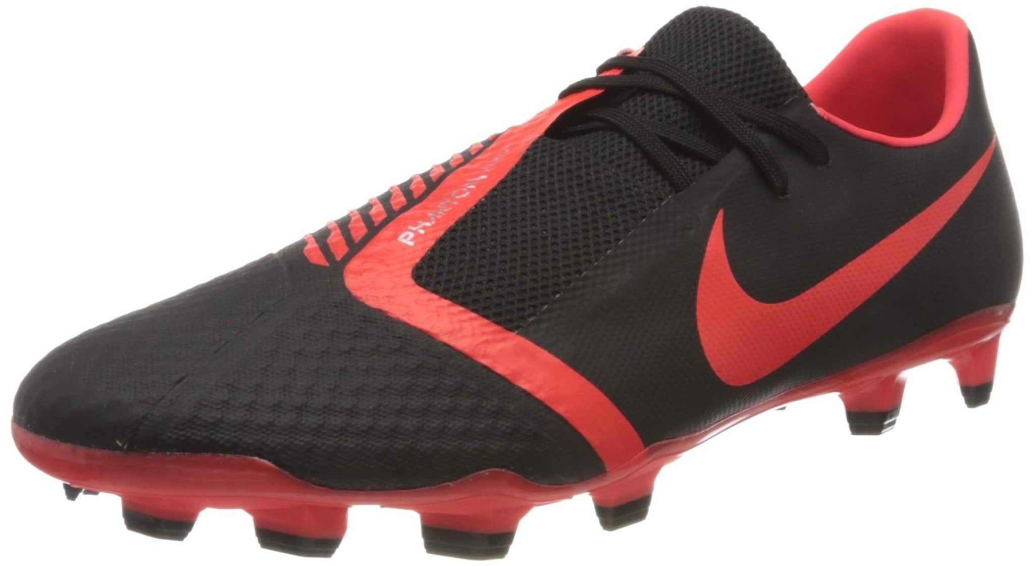 Nike Phantom Venom Academy Fg - Men's Red Shoe Deals Outlet