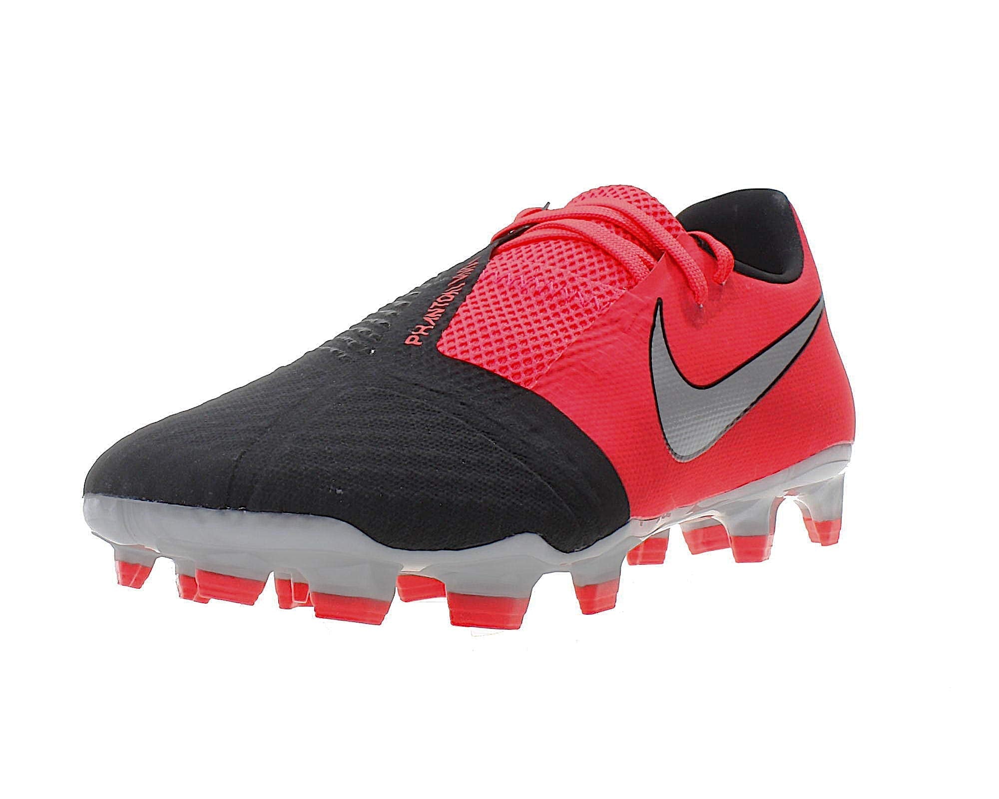 Nike Phantom Venom Academy - Men's Red Shoe Deals Outlet