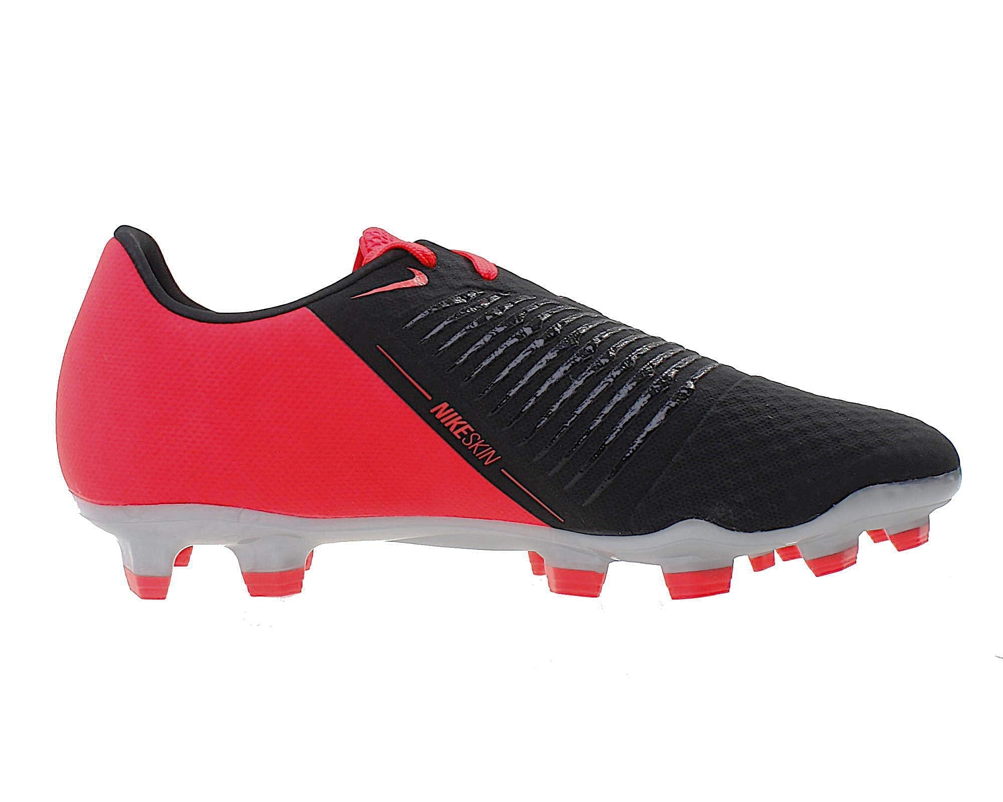 Nike Phantom Venom Academy - Men's Red Shoe Deals Outlet