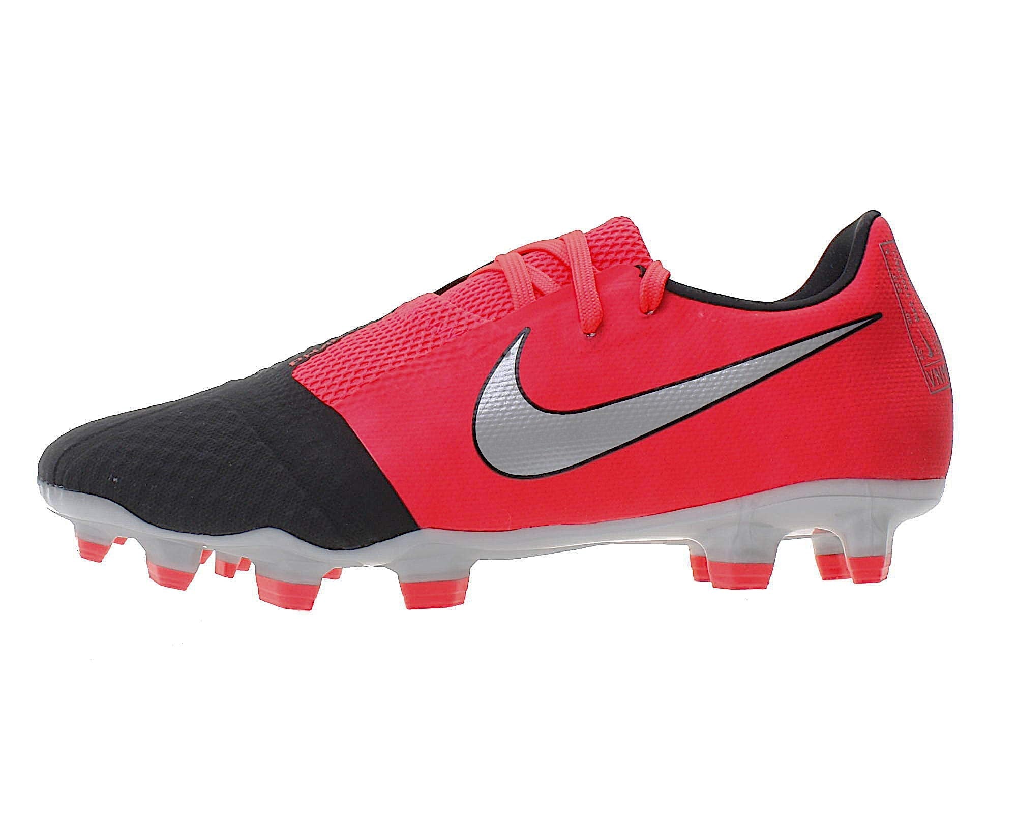 Nike Phantom Venom Academy - Men's Red Shoe Deals Outlet