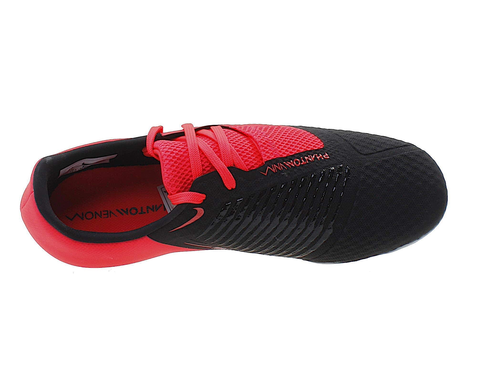 Nike Phantom Venom Academy - Men's Red Shoe Deals Outlet